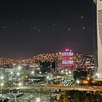 Time Suit Inci Tower