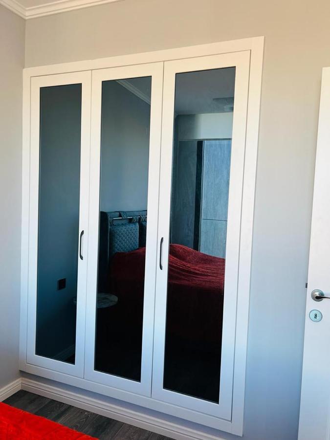 Time Inci Tower İzmir